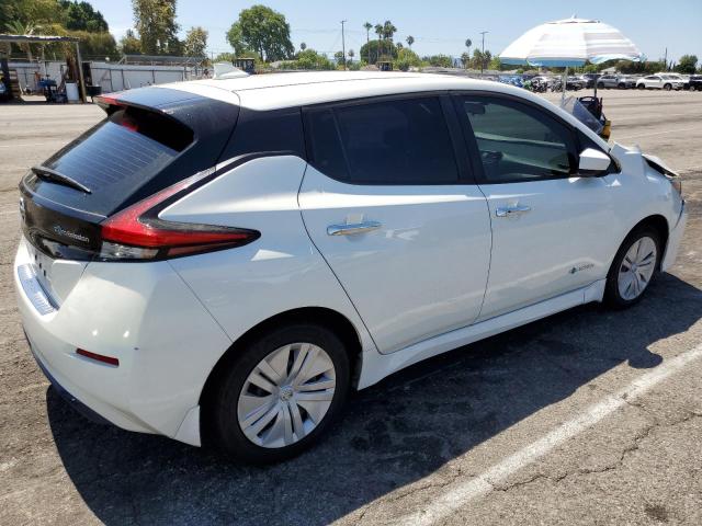 2019 NISSAN LEAF SV 1N4AZ1CP6KC311383