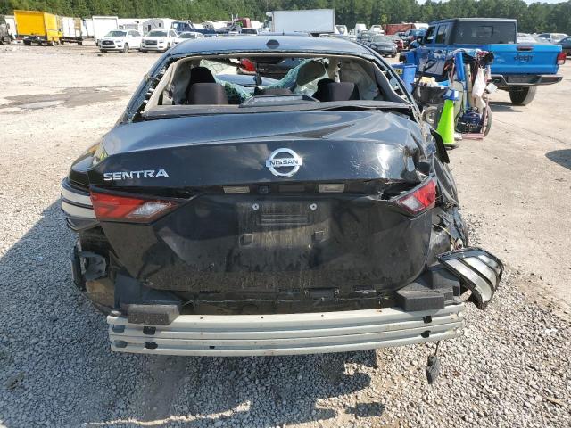 2023 NISSAN SENTRA SV 3N1AB8CV1PY245493