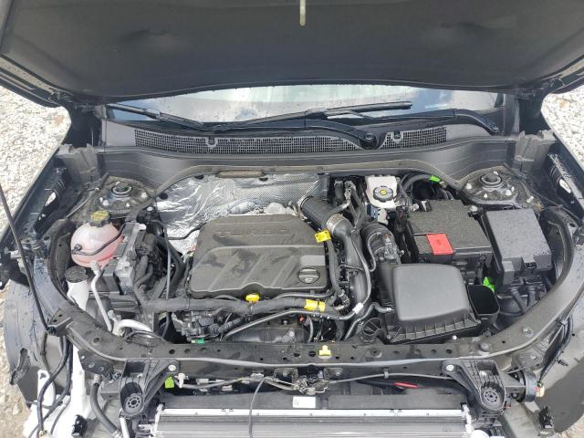 2025 CHEVROLET TRAX 2RS KL77LJEPXSC193872