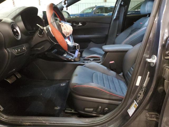 2023 KIA FORTE GT 3KPF44AC8PE520737