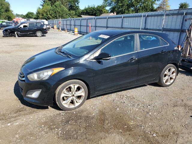 2014 HYUNDAI ELANTRA GT - KMHD35LH2EU177328
