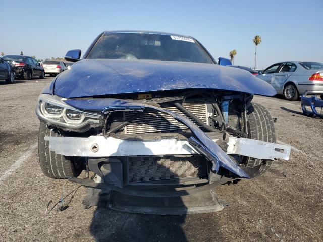 2018 BMW 330E WBA8E1C55JA171434
