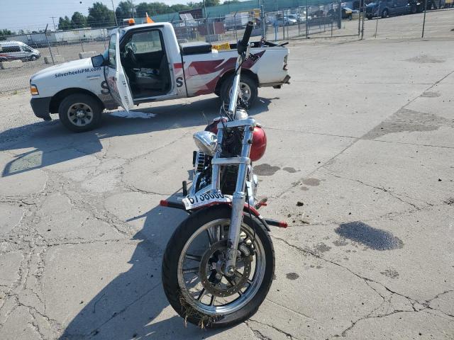 2008 HARLEY-DAVIDSON FXDL 105TH ANNIVERSARY EDITION 1HD1GN4438K312225