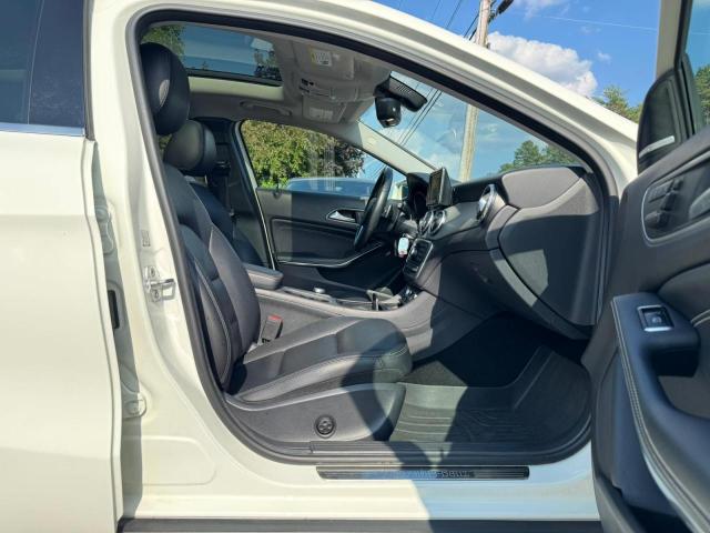 2015 MERCEDES-BENZ GLA 250 4M WDCTG4GB1FJ099559