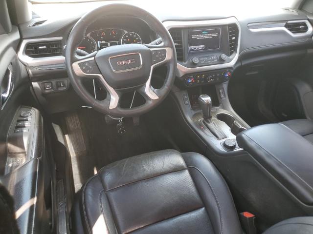 2017 GMC ACADIA SLT 1GKKNMLA2HZ152346