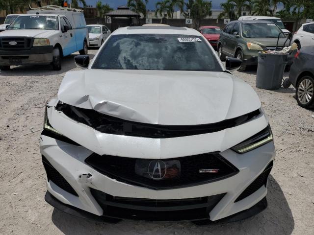 2023 ACURA TLX TYPE S 19UUB7F9XPA004184