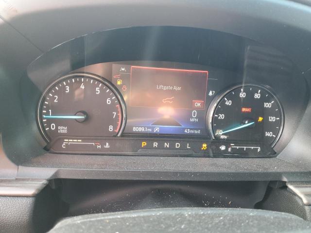 2024 FORD EXPLORER L 1FMSK8FH1RGA65986