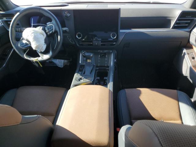 2024 LEXUS GX 550 LUX - JTJVBCDX2R5011085