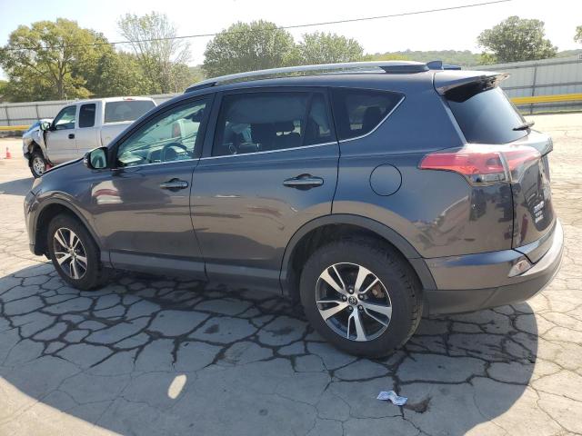2018 TOYOTA RAV4 ADVEN - 2T3WFREV2JW433771