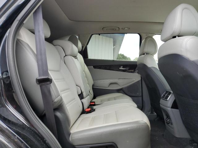 2016 KIA SORENTO SX - 5XYPKDA56GG004133