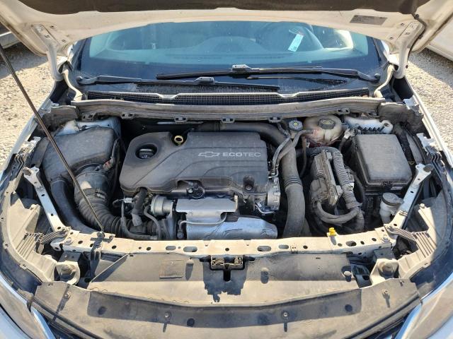2017 CHEVROLET CRUZE PREM - 1G1BF5SM1H7245096