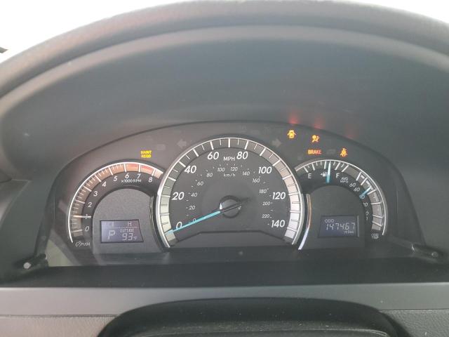 2014 TOYOTA CAMRY L - 4T1BF1FK8EU812745