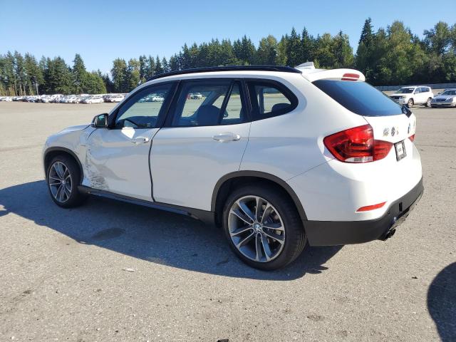 2015 BMW X1 XDRIVE28I WBAVL1C53FVY35996