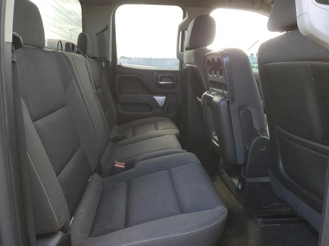 2015 CHEVROLET SILVERADO 1GCVKREC9FZ309073