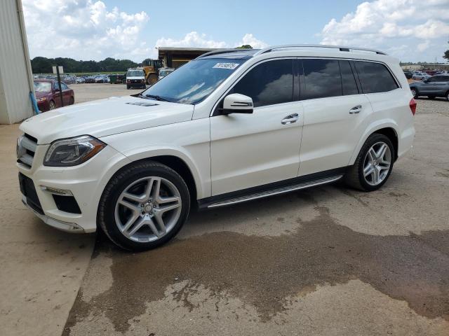 2015 MERCEDES-BENZ GL 550 4MA 4JGDF7DE6FA531930