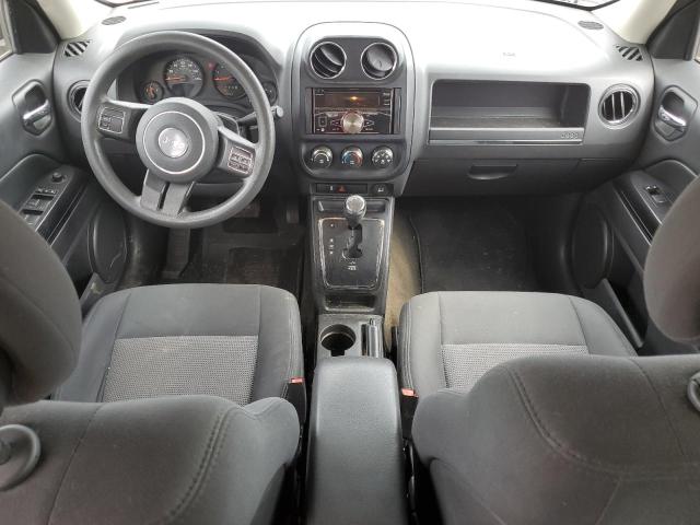 2013 JEEP PATRIOT SP - 1C4NJPBBXDD213174