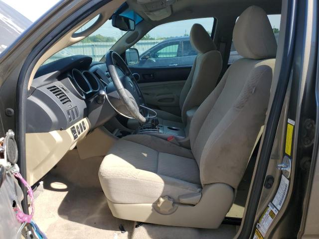 2010 TOYOTA TACOMA DOU - 3TMJU4GN7AM098346