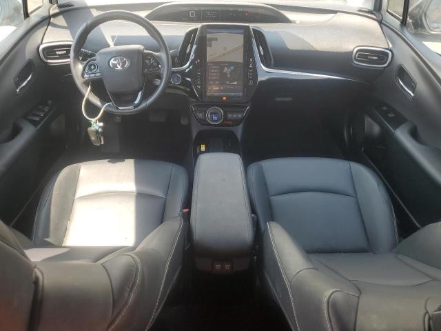 2020 TOYOTA PRIUS PRIM - JTDKARFP7L3120041