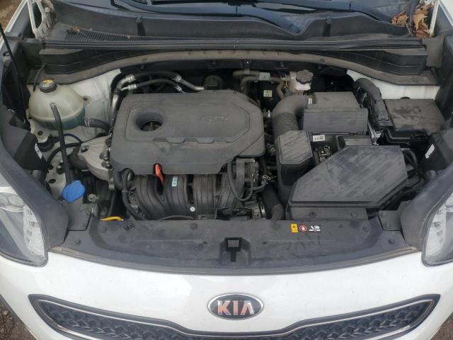 2019 KIA SPORTAGE LX KNDPM3AC9K7593512
