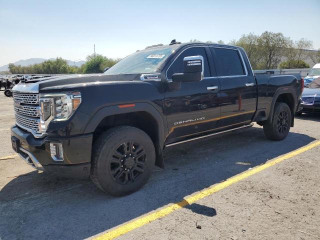 2021 GMC SIERRA K2500 DENALI 1GT49REY9MF115080