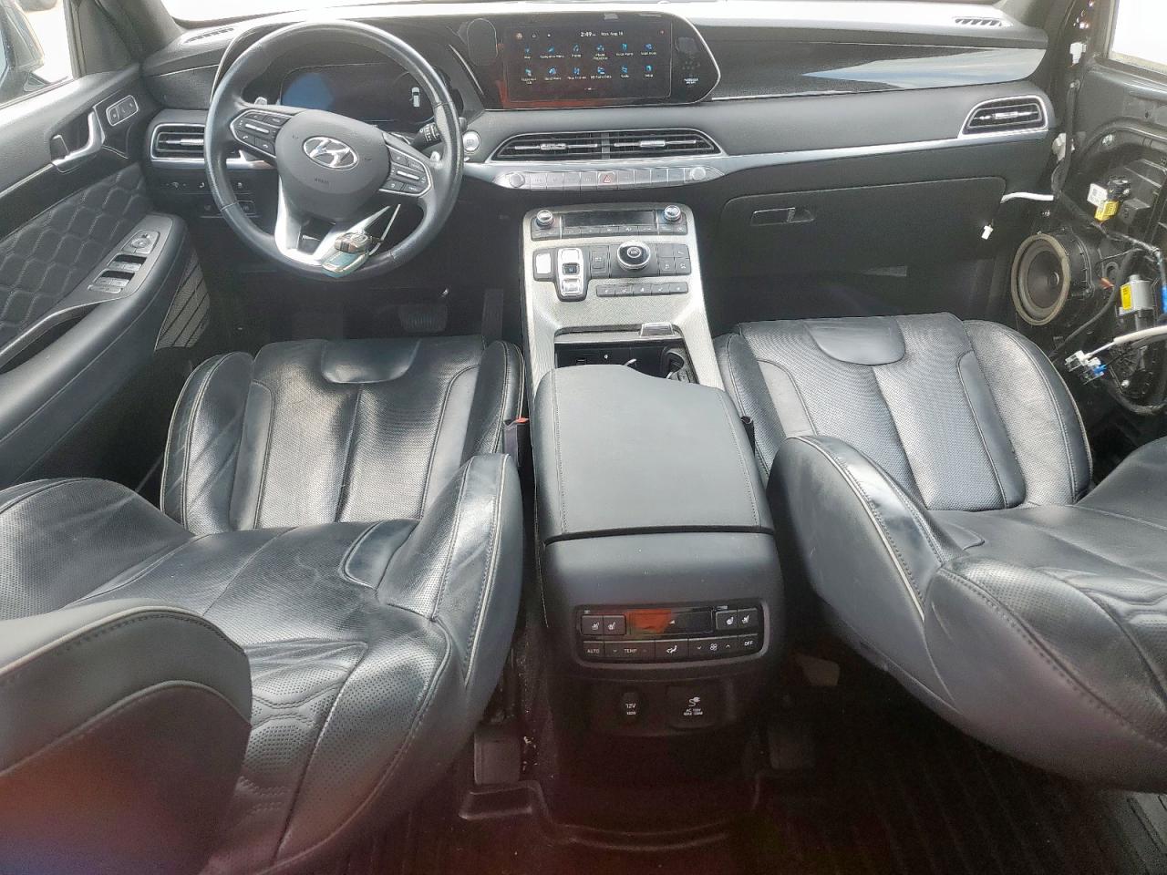 HYUNDAI PALISADE LIMITED