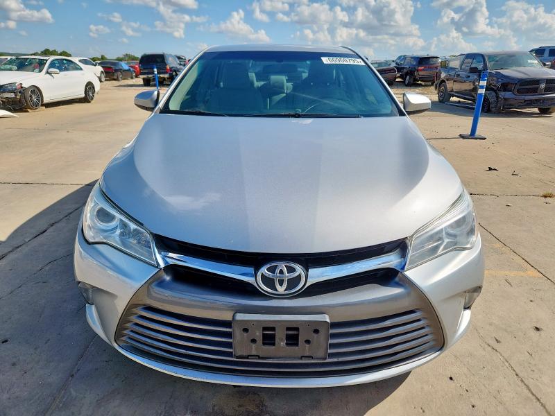 2016 TOYOTA CAMRY LE 4T4BF1FK1GR541858