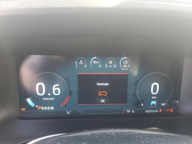 2022 FORD EXPEDITION 1FMJU2AT7NEA46458