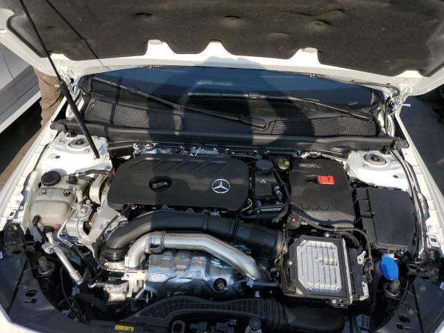 2025 MERCEDES-BENZ CLA 250 W1K5J4GB6SN522550