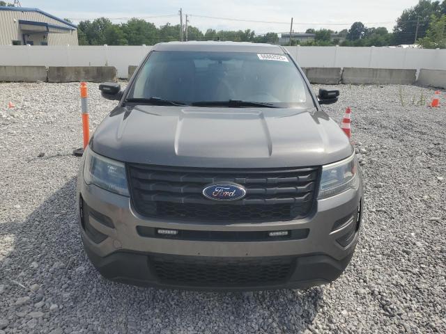 2016 FORD EXPLORER P 1FM5K8ARXGGC36230