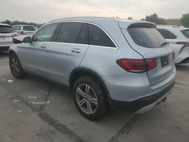 2022 MERCEDES-BENZ GLC 300 4M W1N0G8EB4NG049357