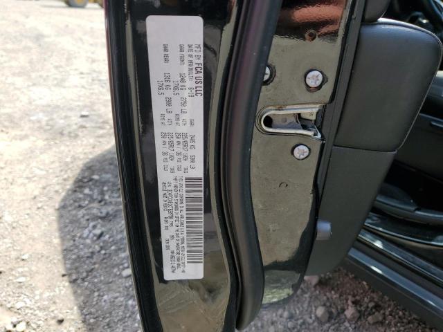 2019 DODGE JOURNEY SE 3C4PDCAB1KT820758