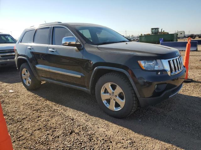 2011 JEEP GRAND CHER - 1J4RR5GG4BC574271