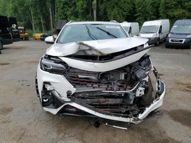 2020 BUICK ENCORE GX KL4MMGSL7LB101285
