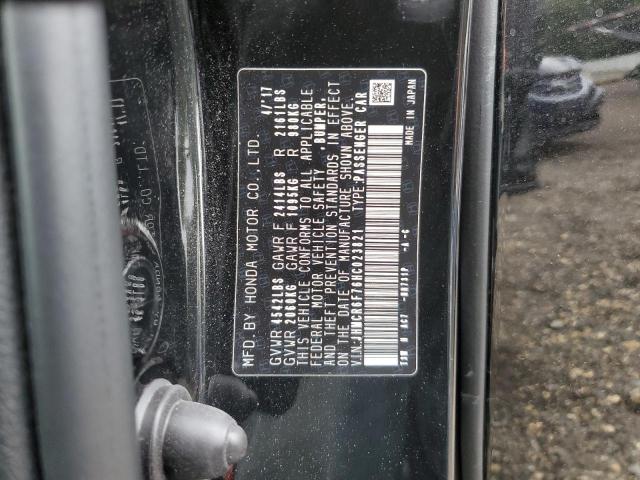 2017 HONDA ACCORD TOU - JHMCR6F76HC023821