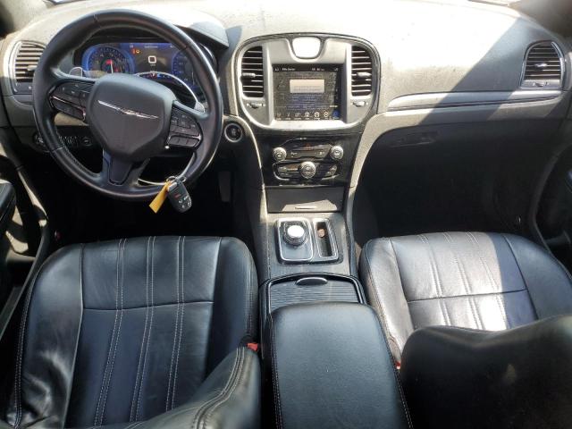 2016 CHRYSLER 300 S 2C3CCAGG5GH296494