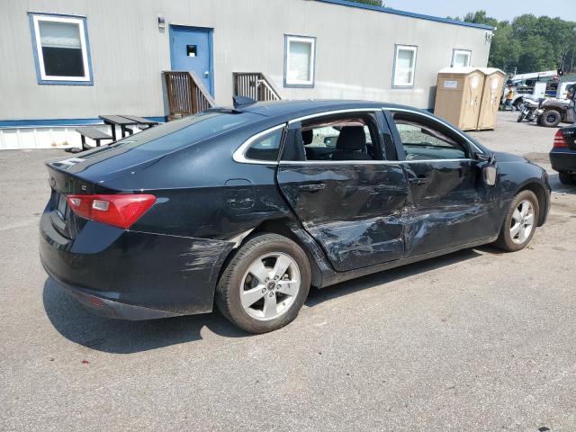 2018 CHEVROLET MALIBU LT - 1G1ZD5ST2JF124312