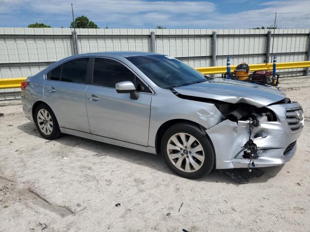 2017 SUBARU LEGACY 2.5 4S3BNAC6XH3066615