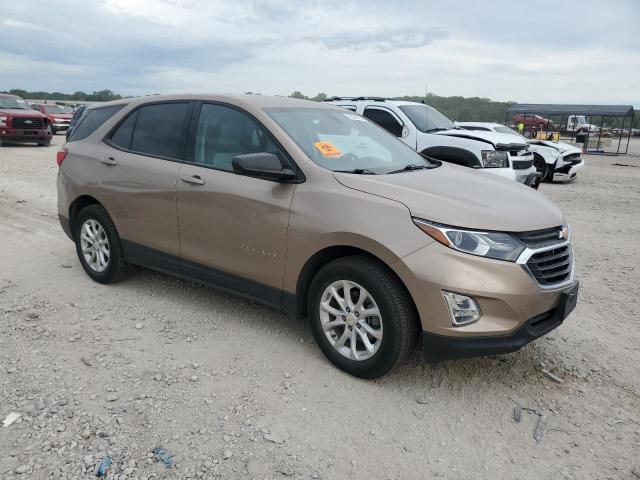 2019 CHEVROLET EQUINOX LS 2GNAXHEV1K6187818