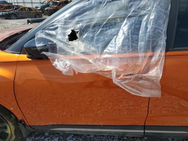 2024 NISSAN KICKS SR 3N1CP5DV0RL472052