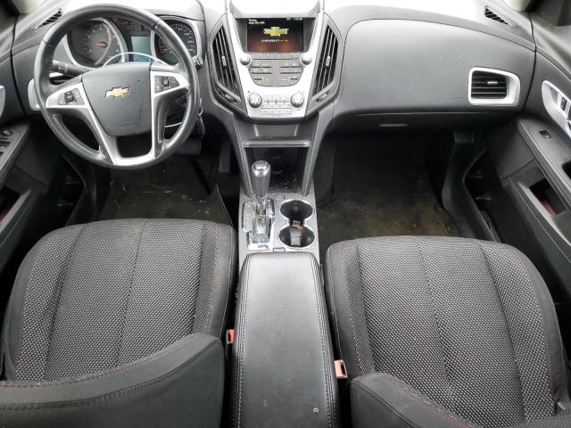 2017 CHEVROLET EQUINOX LT 2GNFLFEK5H6144491