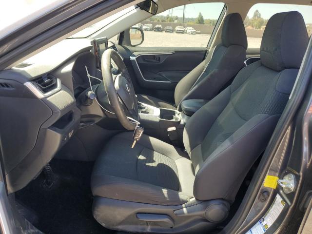 2019 TOYOTA RAV4 LE 2T3F1RFV1KW002627