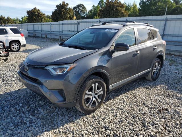 2017 TOYOTA RAV4 LE - JTMZFREV6HJ141272