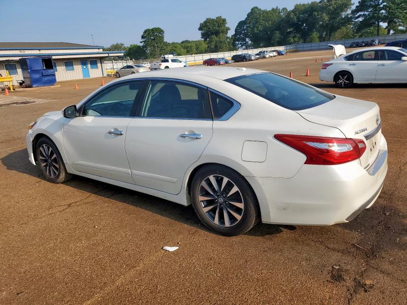 2016 NISSAN ALTIMA 2.5 - 1N4AL3AP9GC191862