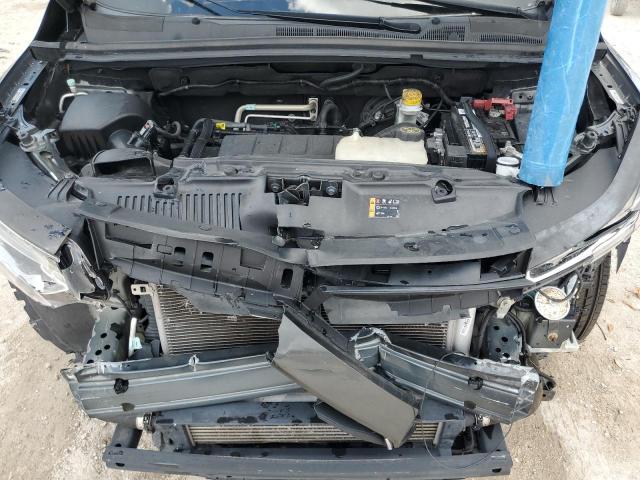 2019 CHEVROLET TRAX LS 3GNCJKSB3KL268090