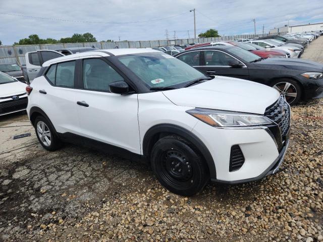 2024 NISSAN KICKS S - 3N1CP5BV0RL492336