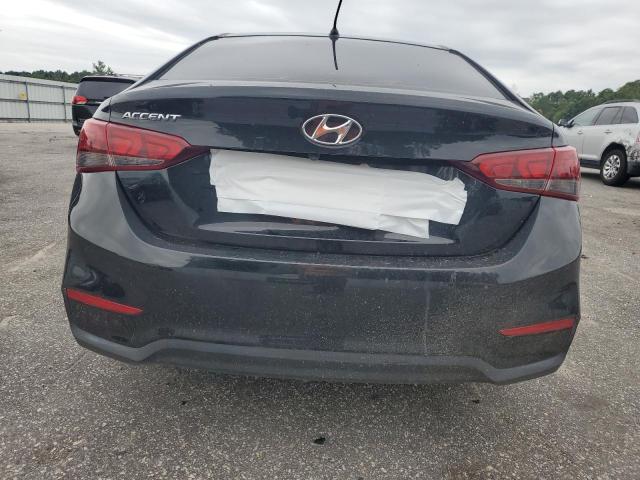 2019 HYUNDAI ACCENT SE 3KPC24A34KE076709