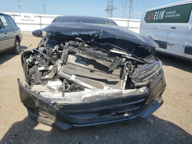 2022 HONDA ACCORD SPORT - 1HGCV1F36NA076802