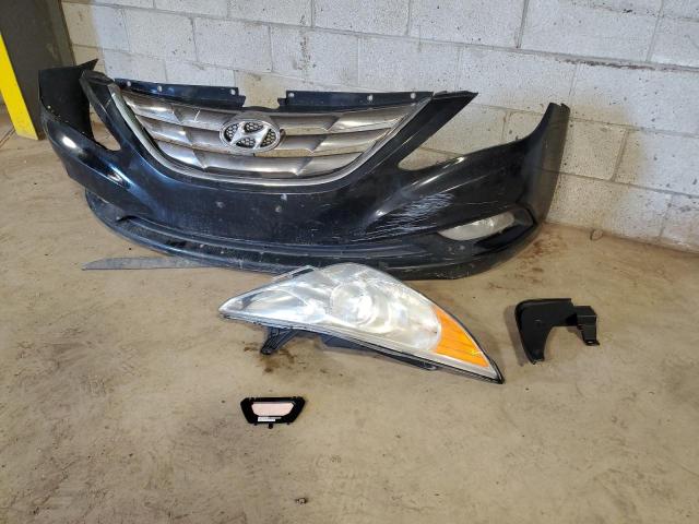2012 HYUNDAI SONATA SE - 5NPEC4AB0CH400894