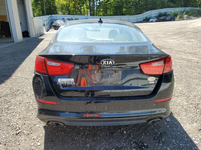 2015 KIA OPTIMA LX 5XXGM4A79FG354337