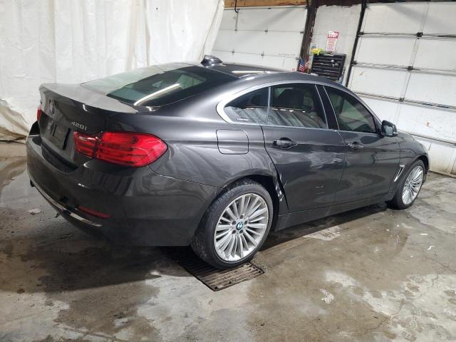 2015 BMW 428 XI GRA - WBA4A7C59FD415525